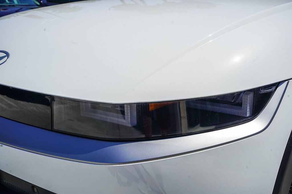 Thumbnail: 2026 Hyundai Ioniq 5 - 19