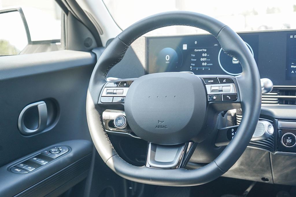 Thumbnail: 2026 Hyundai Ioniq 5 - 12