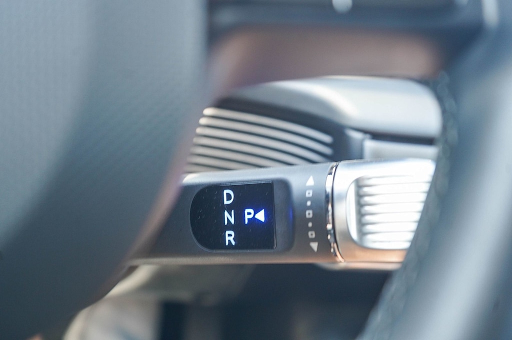 Thumbnail: 2026 Hyundai Ioniq 5 - 24