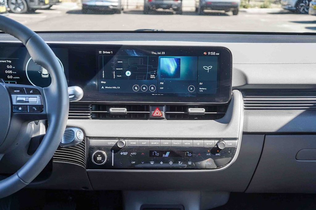 Thumbnail: 2026 Hyundai Ioniq 5 - 13