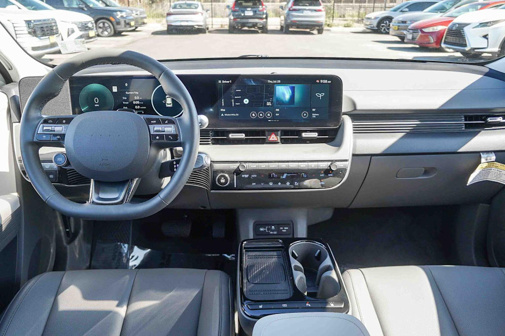 Thumbnail: 2026 Hyundai Ioniq 5 - 2