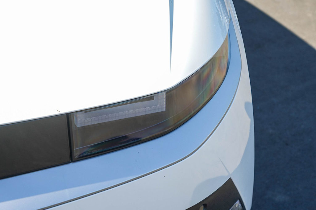 Thumbnail: 2026 Hyundai Ioniq 5 - 20
