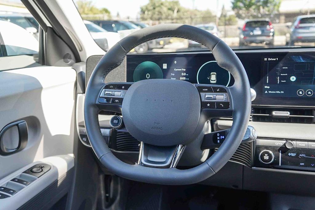 Thumbnail: 2026 Hyundai Ioniq 5 - 9