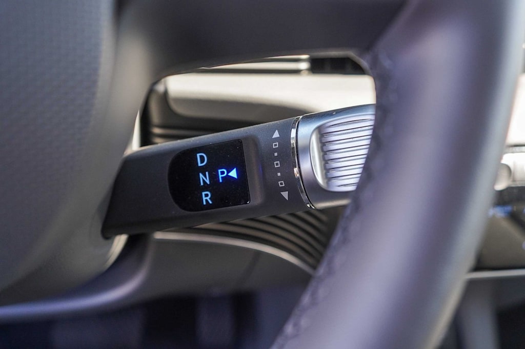 Thumbnail: 2026 Hyundai Ioniq 5 - 26
