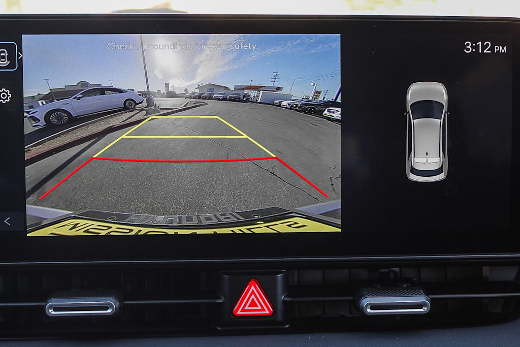 Thumbnail: 2025 Hyundai Ioniq 5 - 15