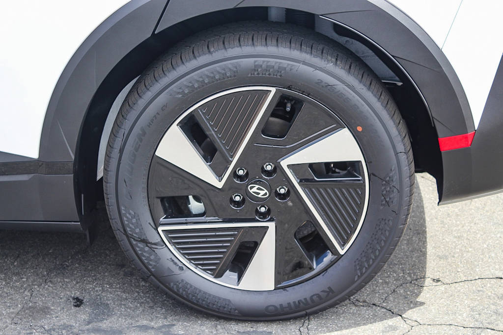 Thumbnail: 2025 Hyundai Ioniq 5 - 5