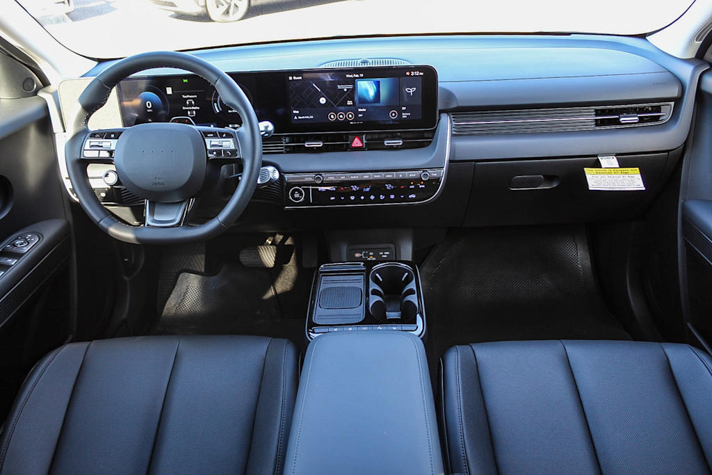 Thumbnail: 2025 Hyundai Ioniq 5 - 2