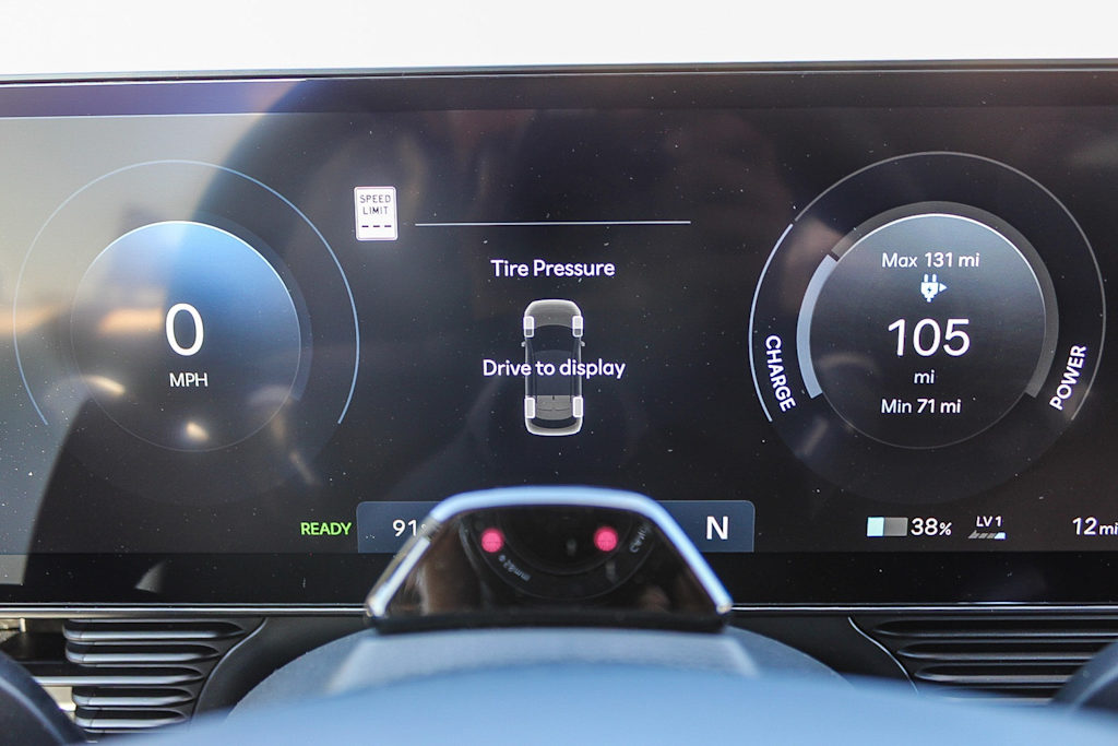 Thumbnail: 2025 Hyundai Ioniq 5 - 16