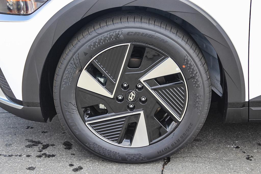 Thumbnail: 2025 Hyundai Ioniq 5 - 12