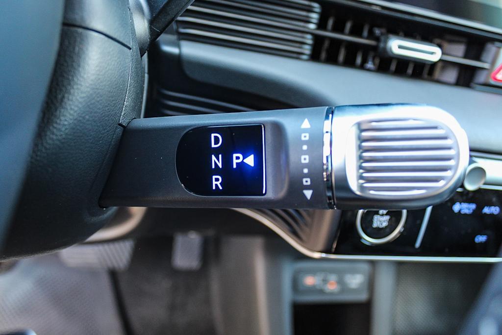 Thumbnail: 2025 Hyundai Ioniq 5 - 14