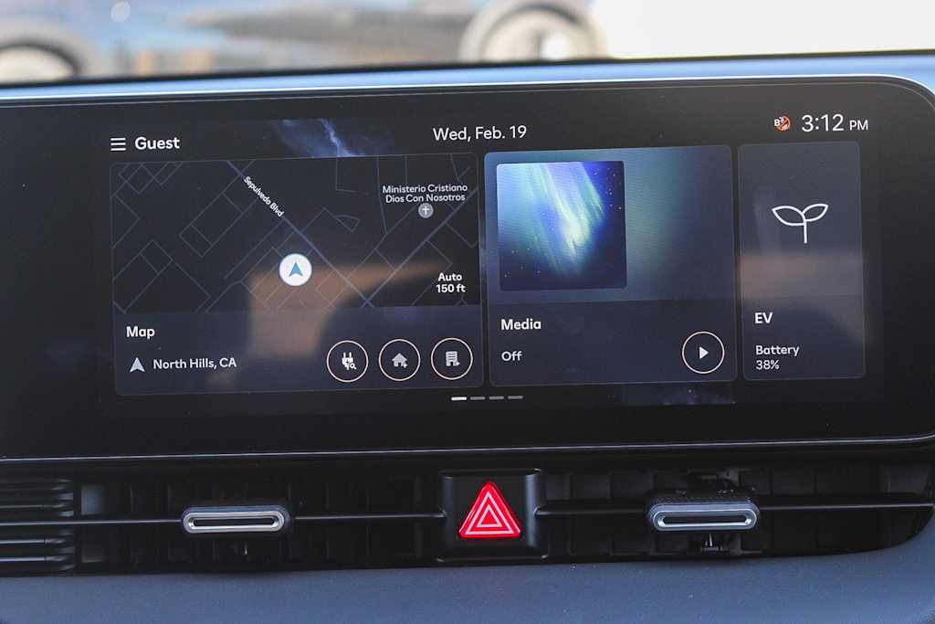 Thumbnail: 2025 Hyundai Ioniq 5 - 8