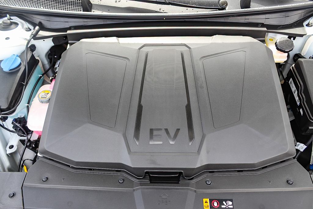 Thumbnail: 2025 Hyundai Ioniq 5 - 6