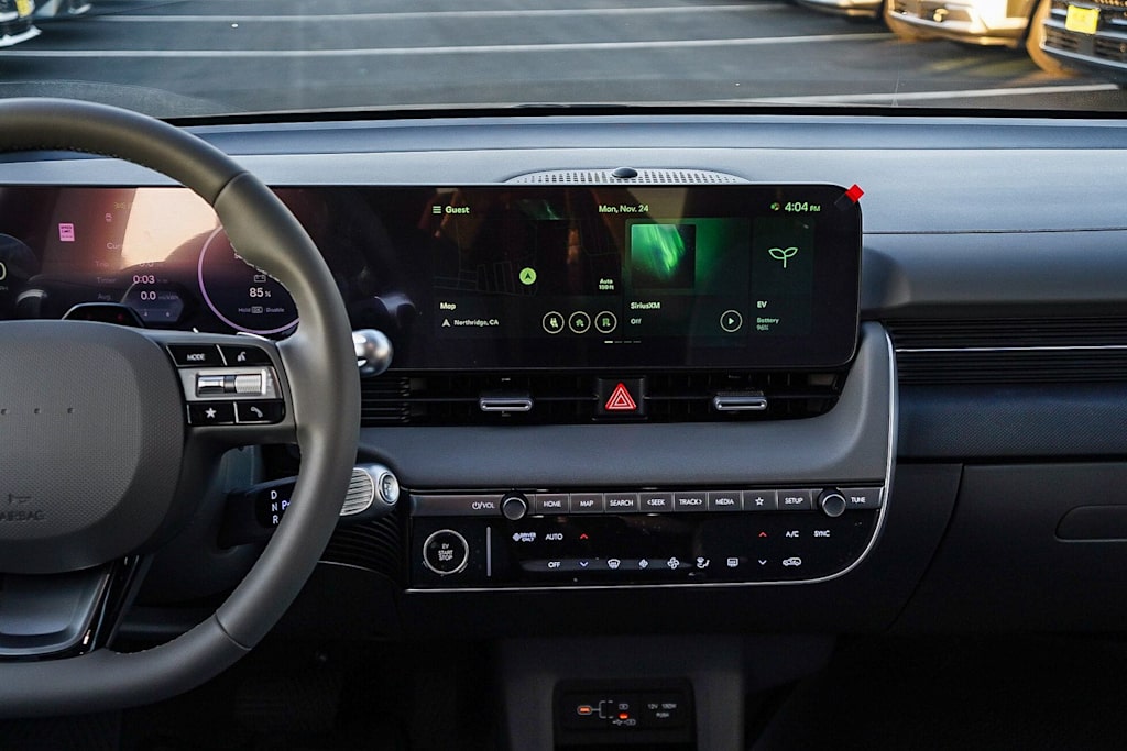 Thumbnail: 2026 Hyundai Ioniq 5 - 13