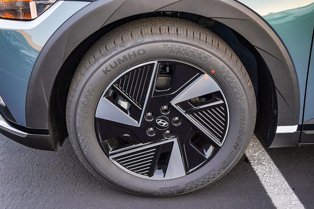 Thumbnail: 2026 Hyundai Ioniq 5 - 7