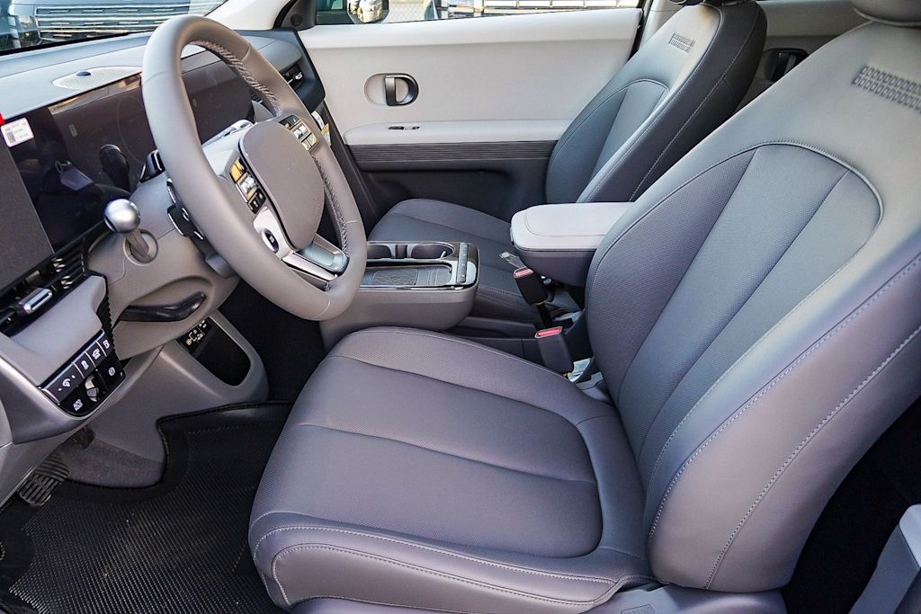 Thumbnail: 2026 Hyundai Ioniq 5 - 11