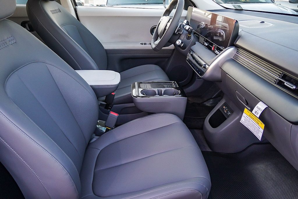 Thumbnail: 2026 Hyundai Ioniq 5 - 10