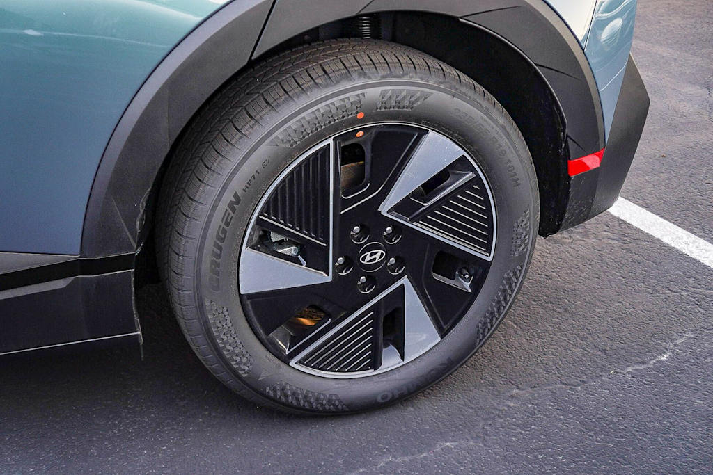 Thumbnail: 2026 Hyundai Ioniq 5 - 20