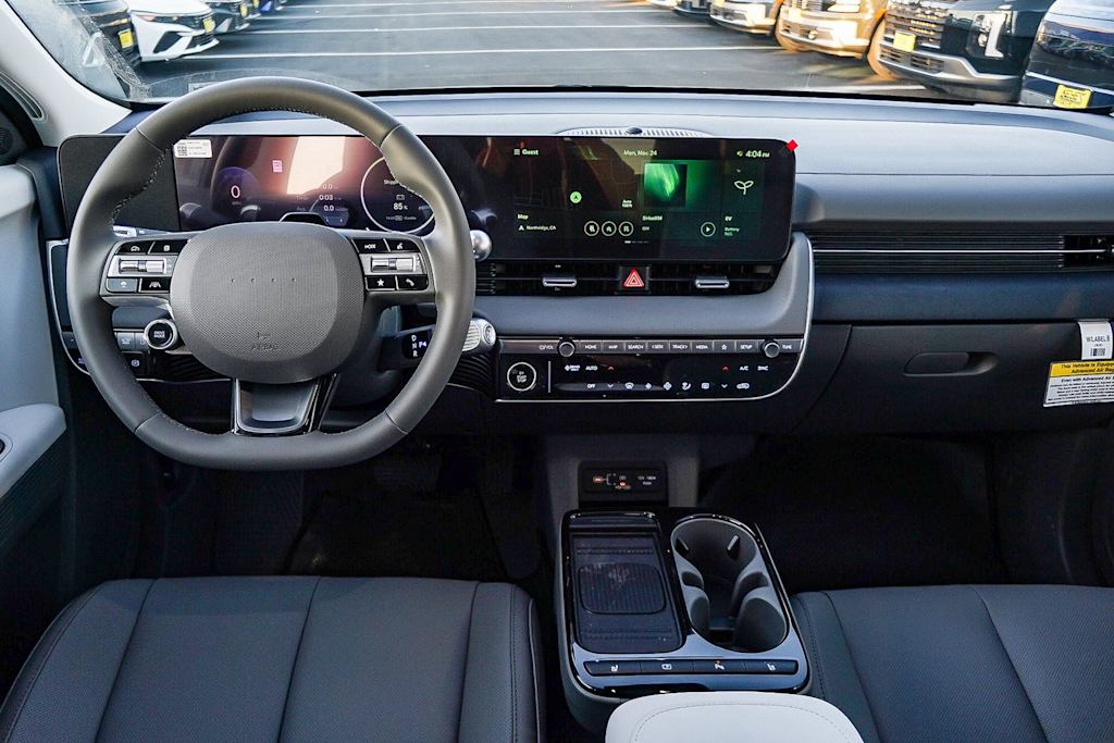 Thumbnail: 2026 Hyundai Ioniq 5 - 2