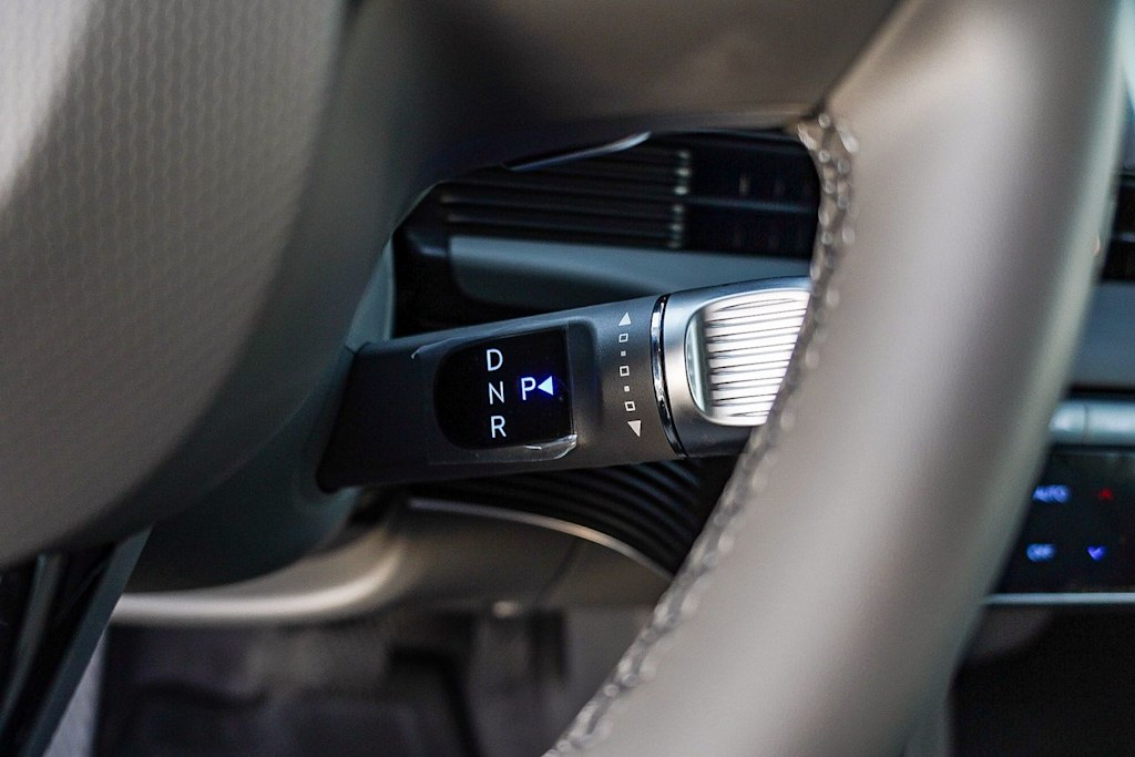 Thumbnail: 2026 Hyundai Ioniq 5 - 23