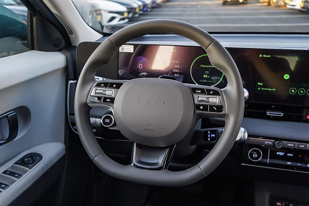 Thumbnail: 2026 Hyundai Ioniq 5 - 9