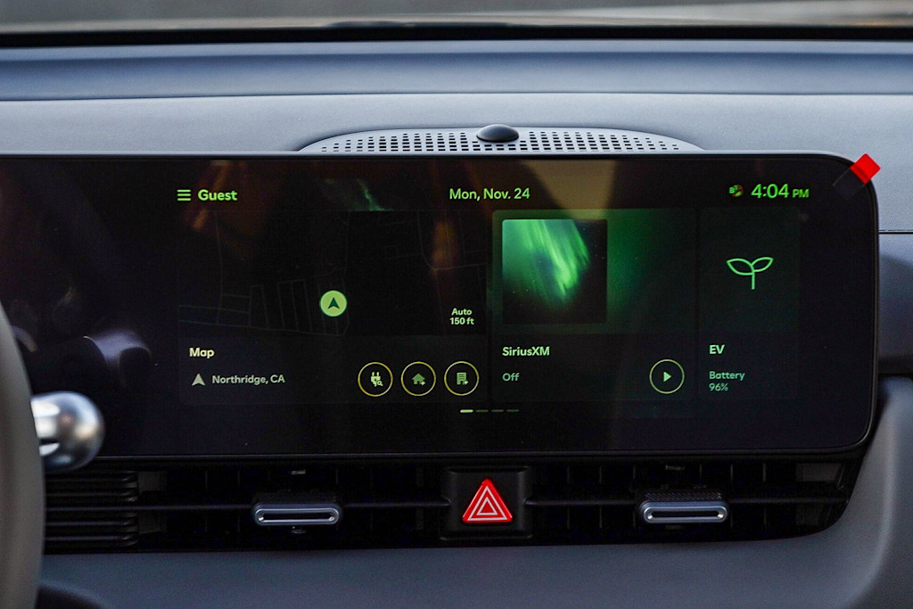 Thumbnail: 2026 Hyundai Ioniq 5 - 14