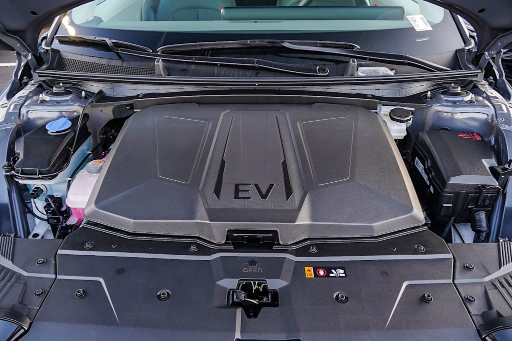 Thumbnail: 2026 Hyundai Ioniq 5 - 8