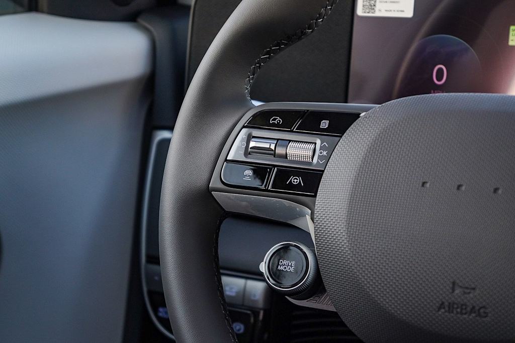 Thumbnail: 2026 Hyundai Ioniq 5 - 21