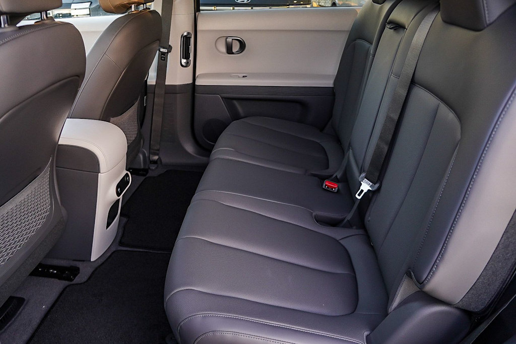 Thumbnail: 2026 Hyundai Ioniq 5 - 12