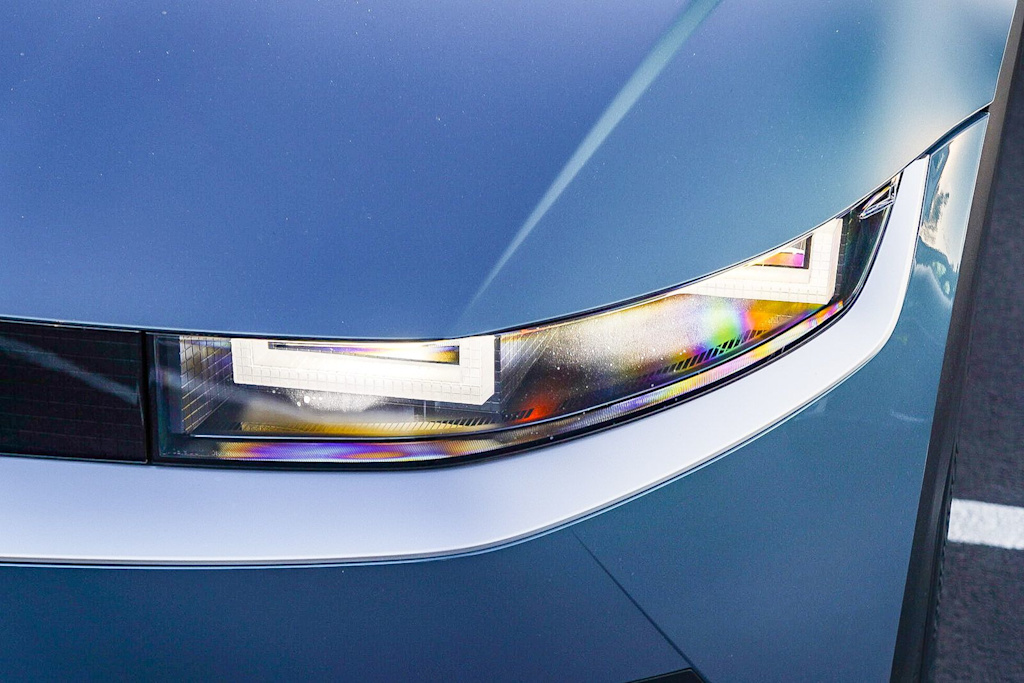 Thumbnail: 2026 Hyundai Ioniq 5 - 19