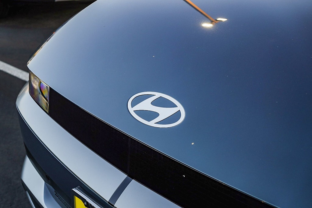 Thumbnail: 2026 Hyundai Ioniq 5 - 6