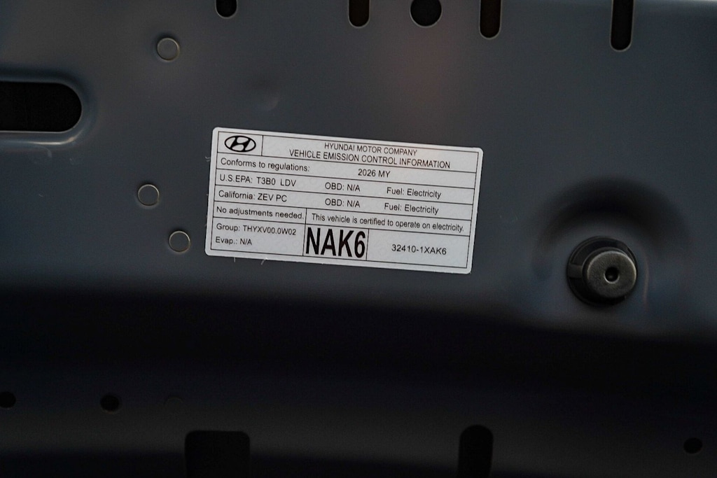 Thumbnail: 2026 Hyundai Ioniq 5 - 15