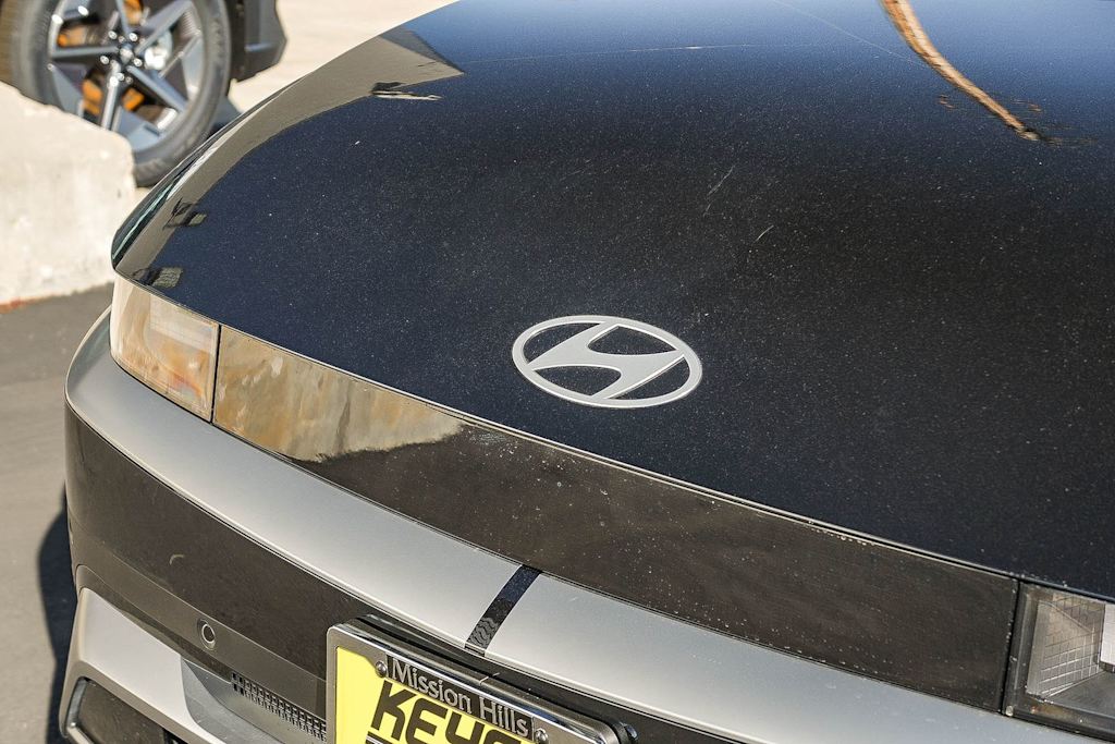 Thumbnail: 2026 Hyundai Ioniq 5 - 6