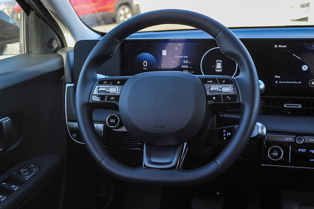 Thumbnail: 2025 Hyundai Ioniq 5 - 2