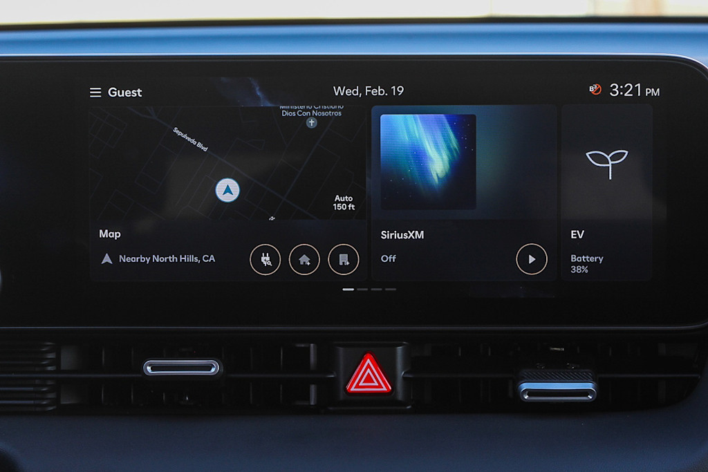 Thumbnail: 2025 Hyundai Ioniq 5 - 10