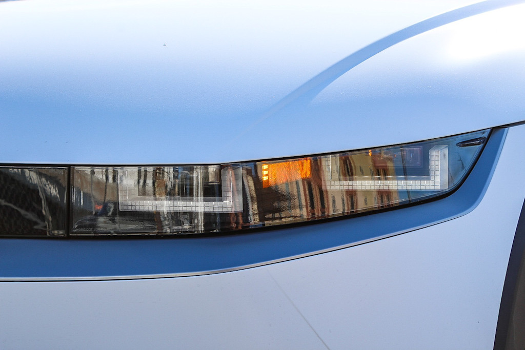 Thumbnail: 2025 Hyundai Ioniq 5 - 6