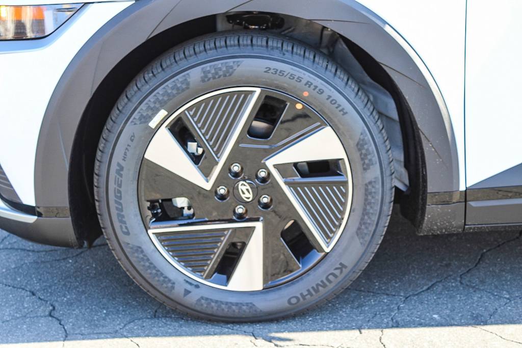 Thumbnail: 2025 Hyundai Ioniq 5 - 16