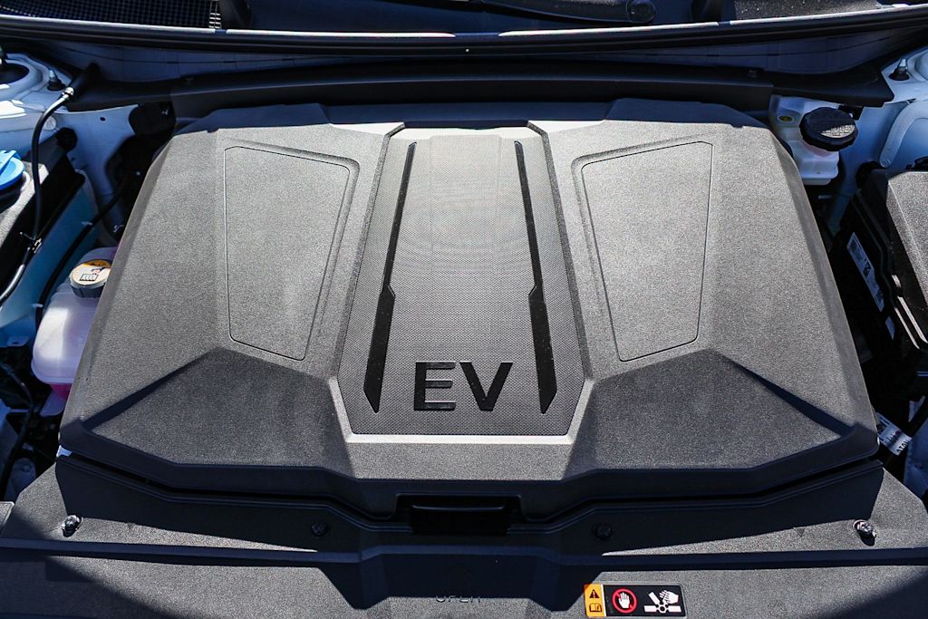 Thumbnail: 2025 Hyundai Ioniq 5 - 8