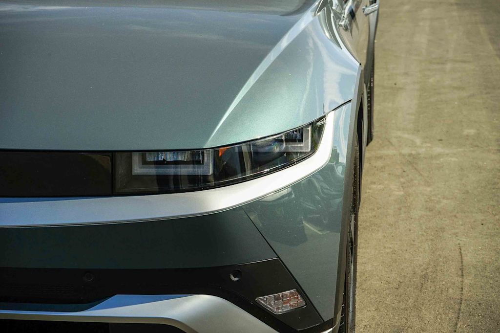 Thumbnail: 2026 Hyundai Ioniq 5 - 6