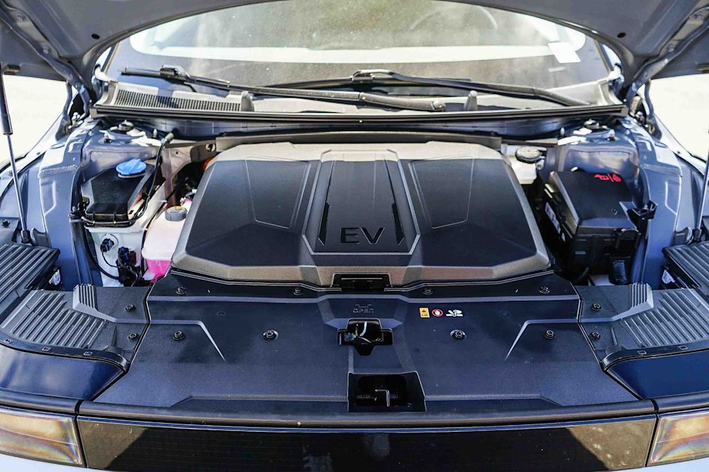 Thumbnail: 2026 Hyundai Ioniq 5 - 8