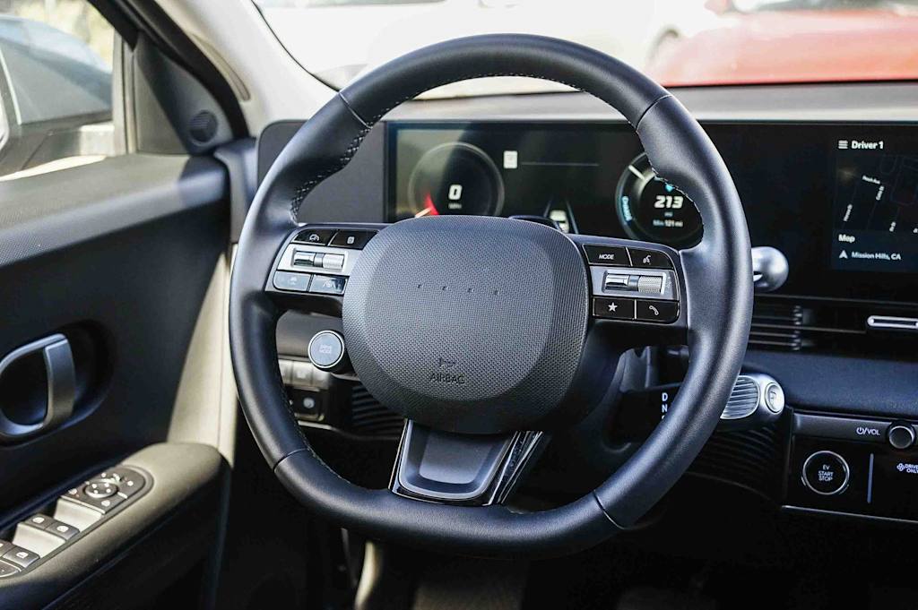 Thumbnail: 2026 Hyundai Ioniq 5 - 9