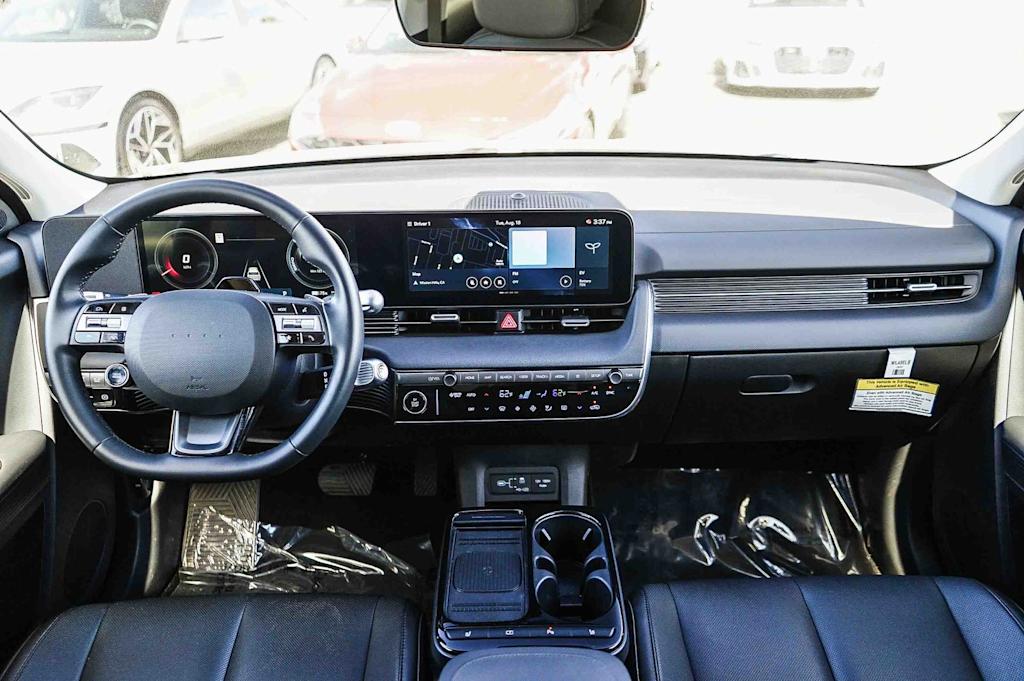 Thumbnail: 2026 Hyundai Ioniq 5 - 2