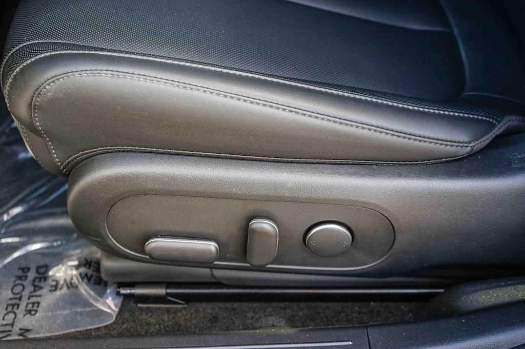 Thumbnail: 2026 Hyundai Ioniq 5 - 23