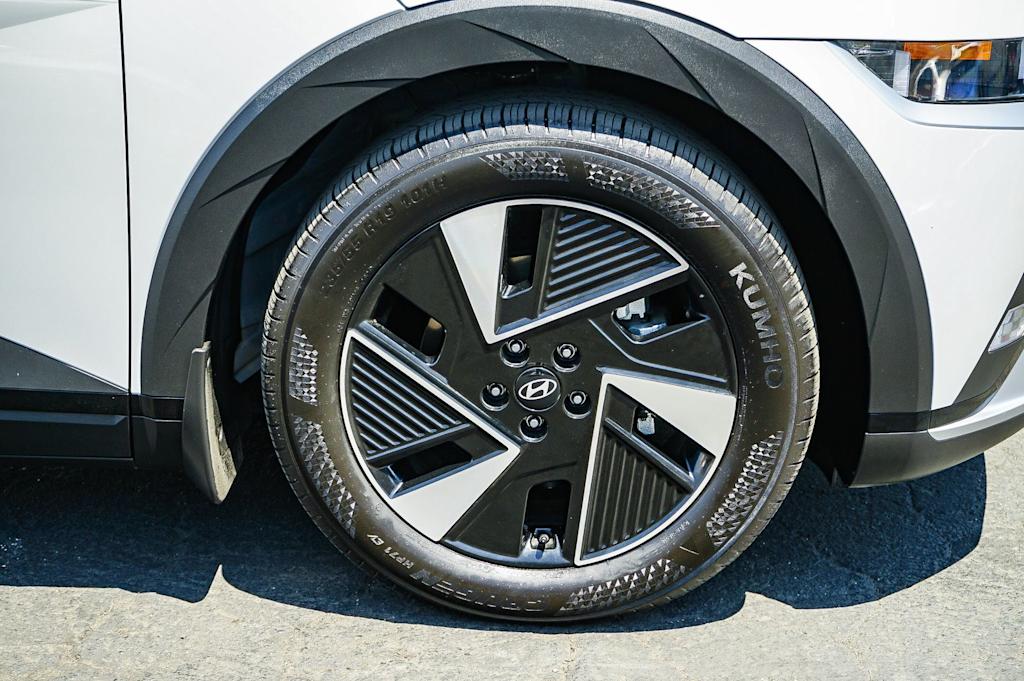 Thumbnail: 2026 Hyundai Ioniq 5 - 7