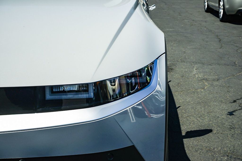 Thumbnail: 2026 Hyundai Ioniq 5 - 21