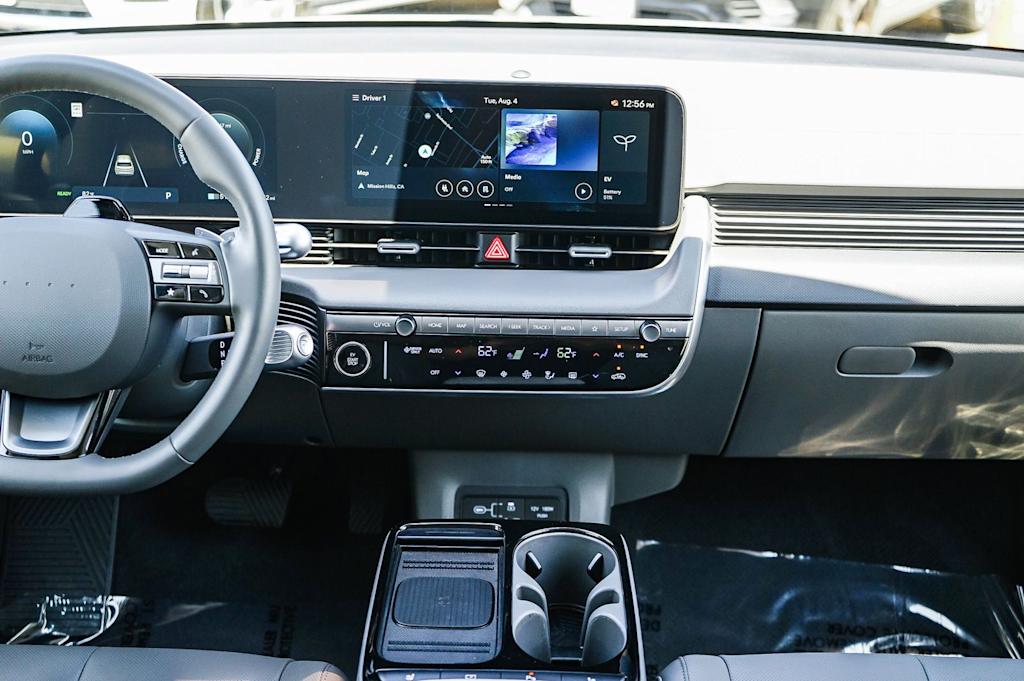 Thumbnail: 2026 Hyundai Ioniq 5 - 9