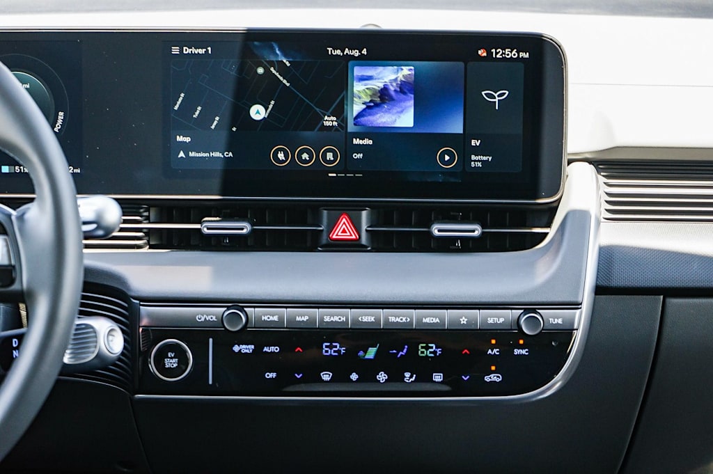 Thumbnail: 2026 Hyundai Ioniq 5 - 14