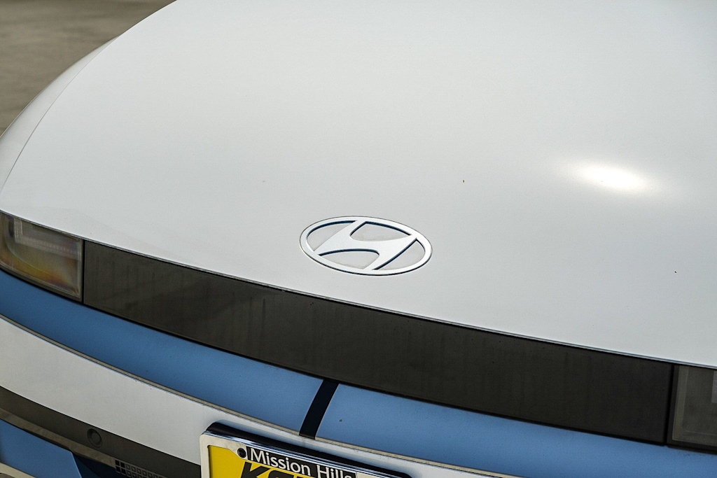 Thumbnail: 2026 Hyundai Ioniq 5 - 18