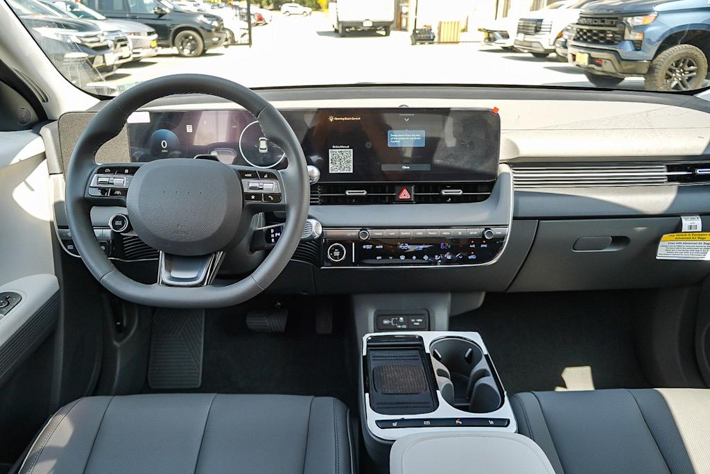 Thumbnail: 2026 Hyundai Ioniq 5 - 2
