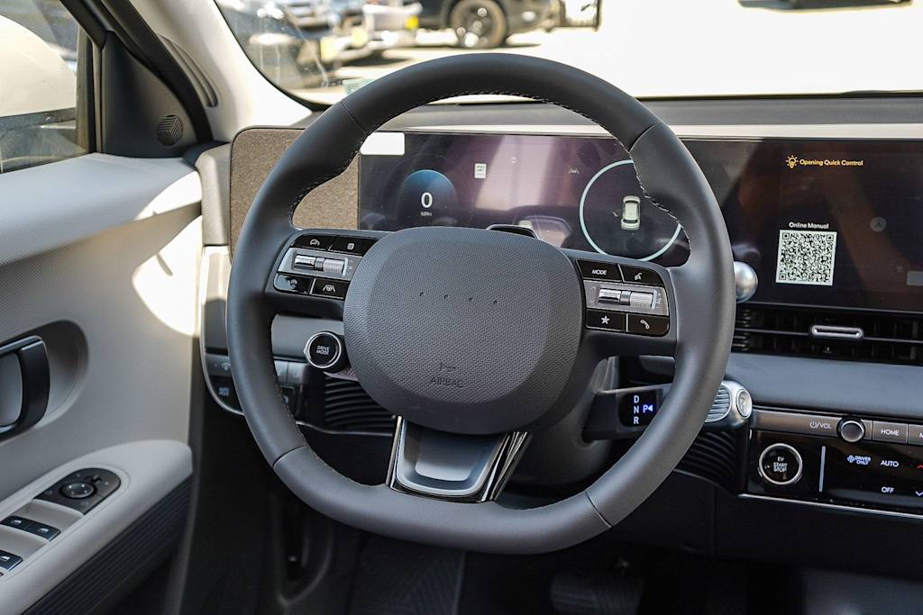 Thumbnail: 2026 Hyundai Ioniq 5 - 9