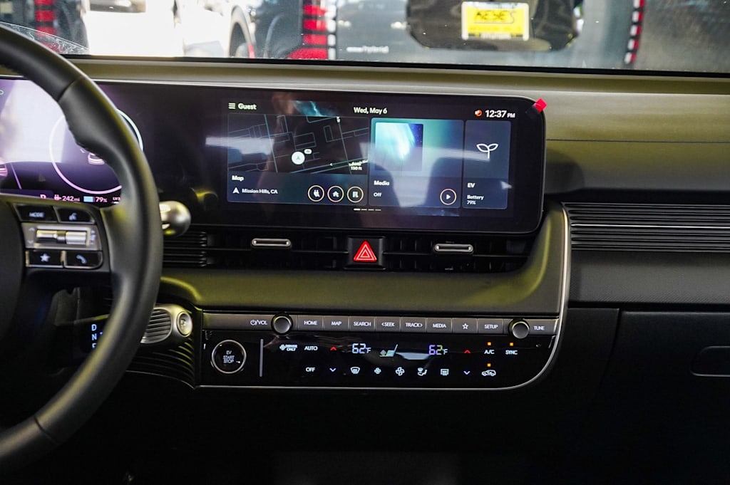Thumbnail: 2026 Hyundai Ioniq 5 - 11